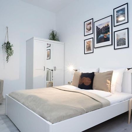 New Home At Exlusive Central Location Budapest Esterno foto