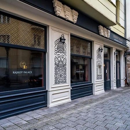 New Home At Exlusive Central Location Budapest Esterno foto
