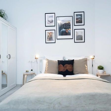 New Home At Exlusive Central Location Budapest Esterno foto