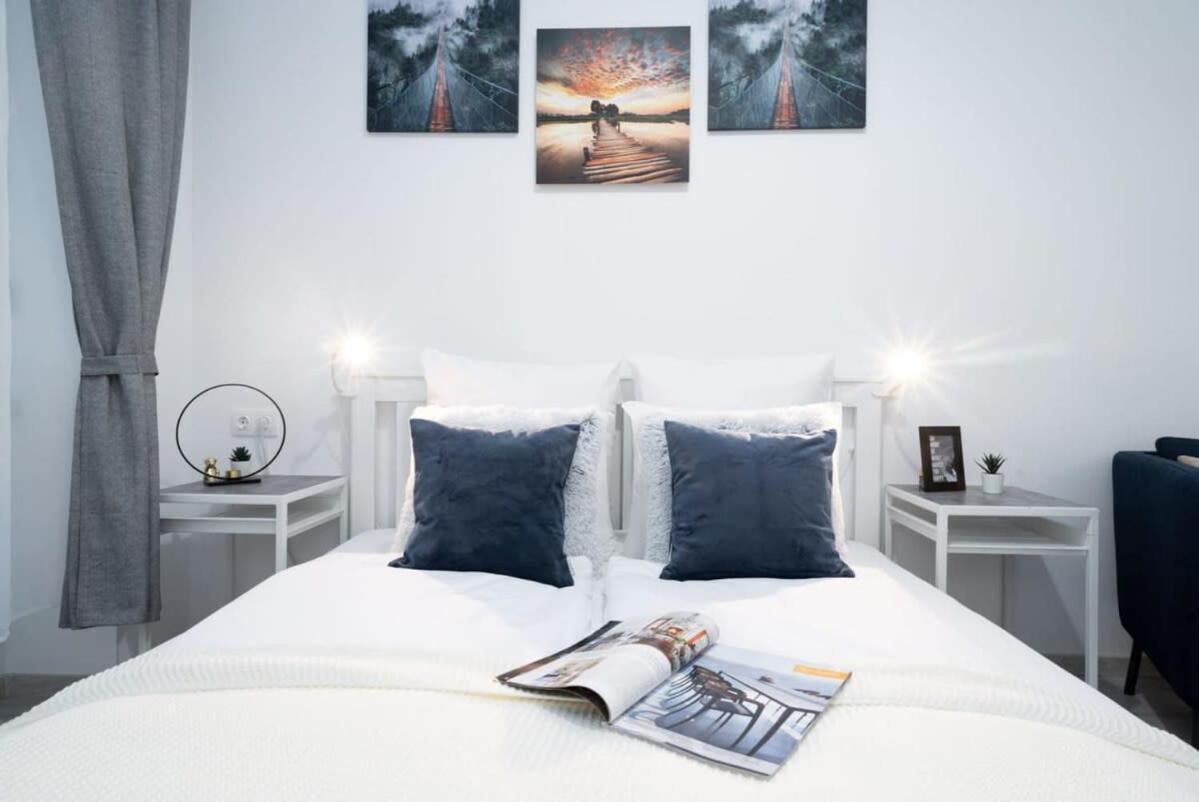 New Home At Exlusive Central Location Budapest Esterno foto