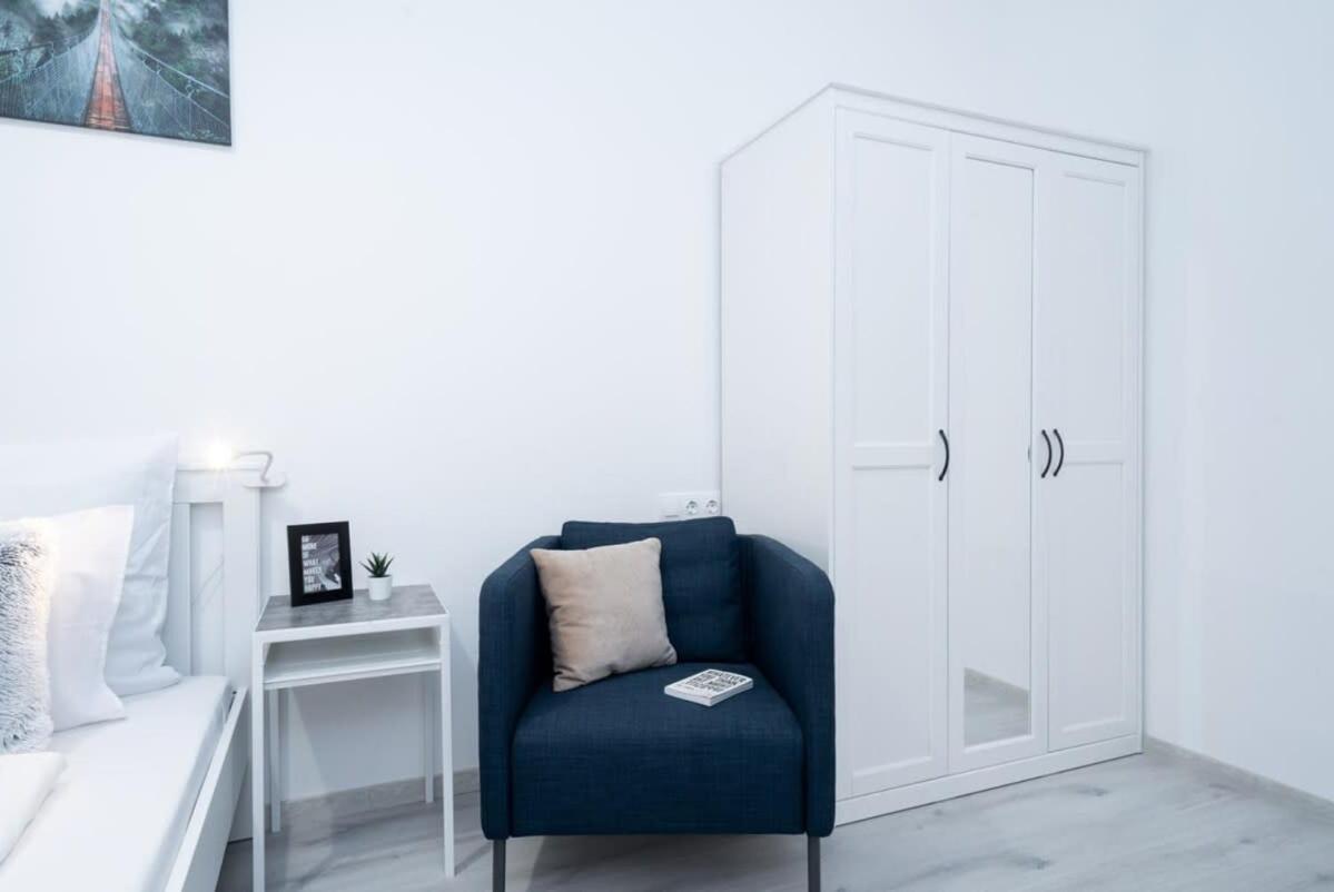 New Home At Exlusive Central Location Budapest Esterno foto