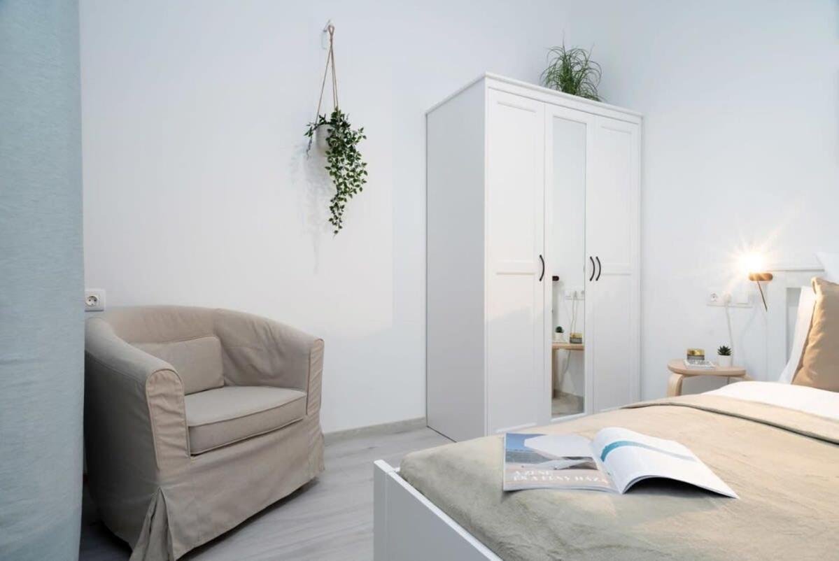New Home At Exlusive Central Location Budapest Esterno foto