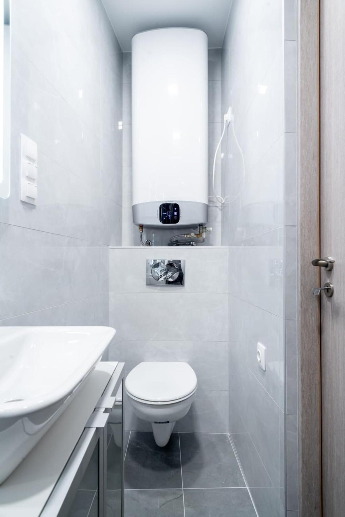 New Home At Exlusive Central Location Budapest Esterno foto